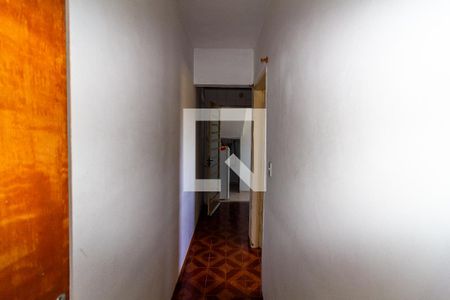 Casa 1 Corredor de casa à venda com 5 quartos, 156m² em Jardim Soares, São Paulo