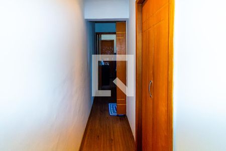 Casa 1 Corredor de casa à venda com 5 quartos, 156m² em Jardim Soares, São Paulo