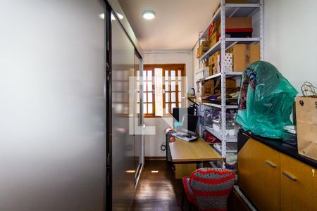 Casa 1 Quarto 1 de casa à venda com 5 quartos, 156m² em Jardim Soares, São Paulo