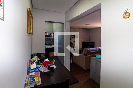 Casa 1 Sala de casa à venda com 5 quartos, 156m² em Jardim Soares, São Paulo