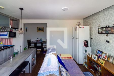 Casa 1 Sala de casa à venda com 5 quartos, 156m² em Jardim Soares, São Paulo