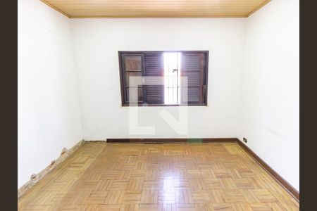 Suíte 1 de casa à venda com 3 quartos, 120m² em Vila Prudente, São Paulo