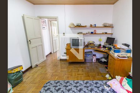 Suíte 2 de casa à venda com 3 quartos, 120m² em Vila Prudente, São Paulo