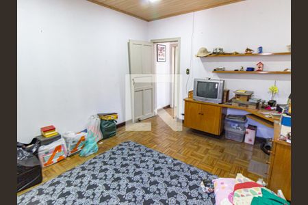 Suíte 2 de casa à venda com 3 quartos, 120m² em Vila Prudente, São Paulo