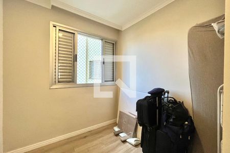 Quarto 2 de apartamento para alugar com 3 quartos, 102m² em Vila Mascote, São Paulo