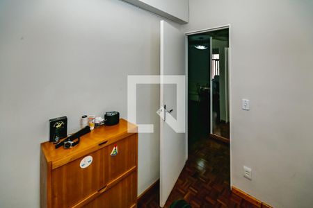 Apartamento à venda com 2 quartos, 70m² em Jardim Guanabara, Belo Horizonte