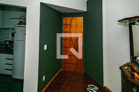 Apartamento à venda com 2 quartos, 70m² em Jardim Guanabara, Belo Horizonte