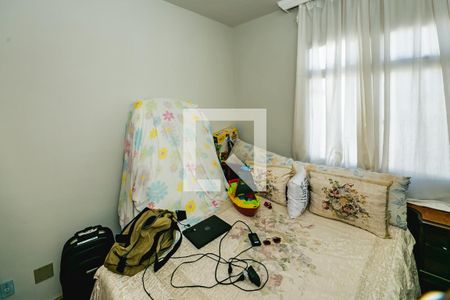 Apartamento à venda com 2 quartos, 70m² em Jardim Guanabara, Belo Horizonte