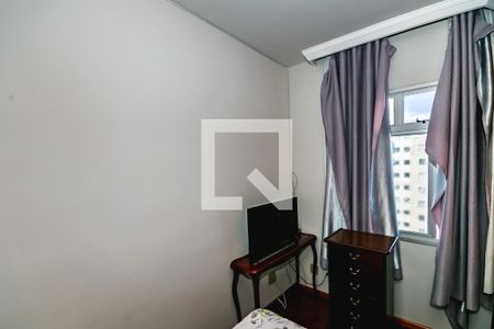 Apartamento à venda com 2 quartos, 70m² em Jardim Guanabara, Belo Horizonte