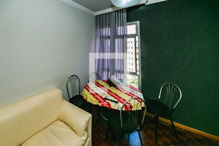 Apartamento à venda com 2 quartos, 70m² em Jardim Guanabara, Belo Horizonte