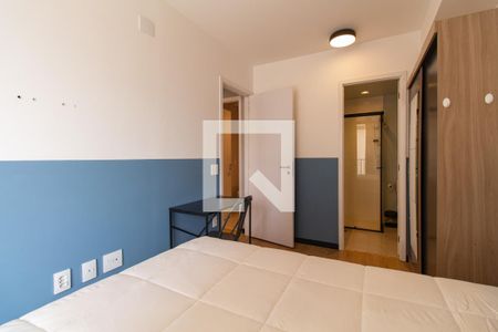 Suíte de apartamento para alugar com 2 quartos, 63m² em Vila Mariana, São Paulo