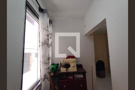 Closet Suite de casa à venda com 2 quartos, 105m² em Pechincha, Rio de Janeiro