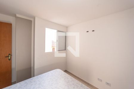 Suíte 1 de apartamento à venda com 2 quartos, 65m² em Jardim Popular, São Paulo