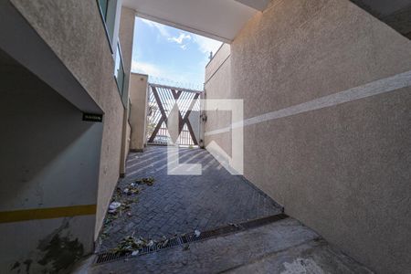 Garagem de apartamento à venda com 2 quartos, 65m² em Jardim Popular, São Paulo