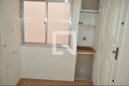 Apartamento à venda com 2 quartos, 68m² em L Vasconcelos, Rio de Janeiro