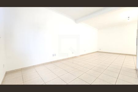 Sala de casa para alugar com 3 quartos, 250m² em Boqueirão, Santos