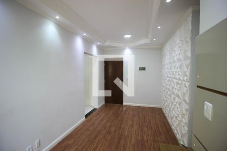 Apartamento para alugar com 2 quartos, 51m² em Vila Helena, Sorocaba