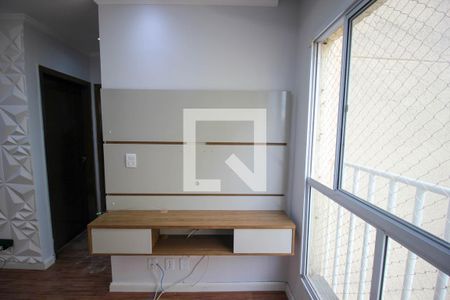 Apartamento para alugar com 2 quartos, 51m² em Vila Helena, Sorocaba