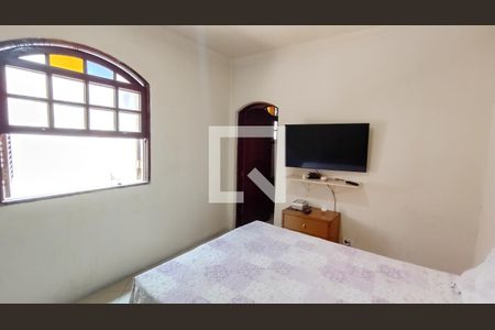 Quarto 1 de casa para alugar com 3 quartos, 216m² em Jardim Imperador, Suzano