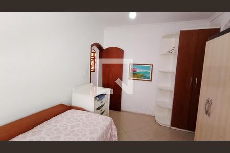 Quarto 2 de casa para alugar com 3 quartos, 216m² em Jardim Imperador, Suzano