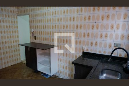 Cozinha - Armários de casa para alugar com 2 quartos, 248m² em Vila Silveira, Guarulhos