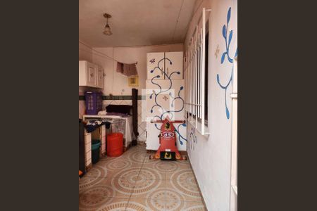 Casa para alugar com 3 quartos, 248m² em Vila Silveira, Guarulhos