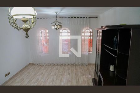 Sala de casa para alugar com 2 quartos, 248m² em Vila Silveira, Guarulhos