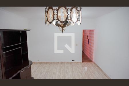 Sala de casa para alugar com 2 quartos, 248m² em Vila Silveira, Guarulhos