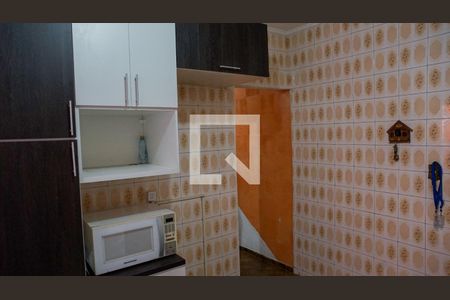 Cozinha de casa para alugar com 2 quartos, 248m² em Vila Silveira, Guarulhos