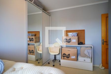 Quarto 2 de apartamento para alugar com 2 quartos, 53m² em Parque Santa Fé, Porto Alegre