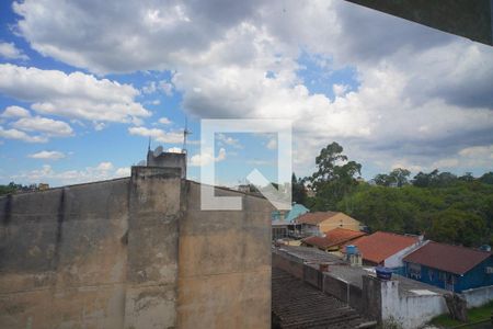 Quarto 1 de apartamento para alugar com 2 quartos, 53m² em Parque Santa Fé, Porto Alegre