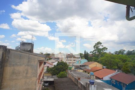 Quarto 2_Vista de apartamento para alugar com 2 quartos, 53m² em Parque Santa Fé, Porto Alegre