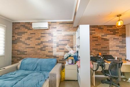 Casa de Condomínio à venda com 2 quartos, 80m² em Rio Branco, Canoas