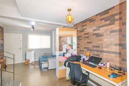 Casa de Condomínio à venda com 2 quartos, 80m² em Rio Branco, Canoas