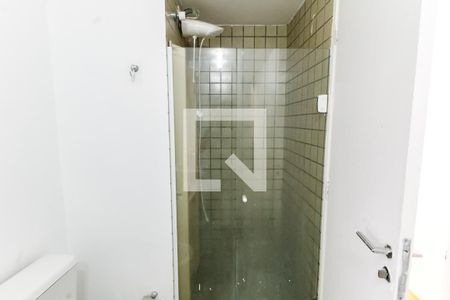 Banheiro de apartamento para alugar com 3 quartos, 143m² em Jardim Vazani, São Paulo