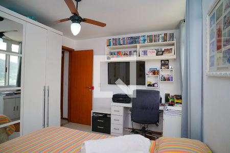 Quarto 2 de apartamento à venda com 3 quartos, 200m² em Itaipu, Niterói