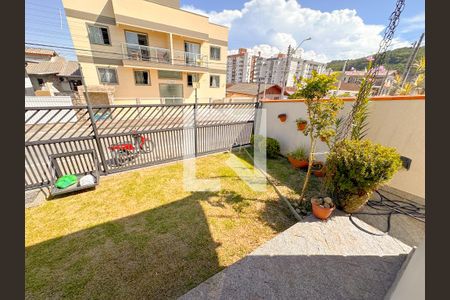Jardim de casa para alugar com 4 quartos, 260m² em Jardim Cidade de Florianopolis, São José