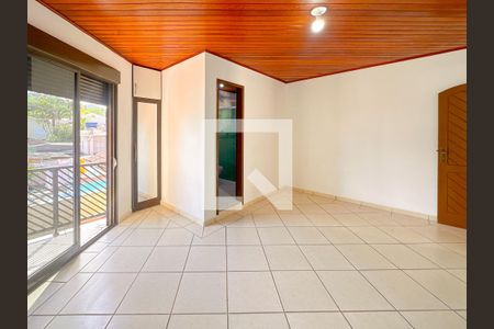 Suíte de casa para alugar com 4 quartos, 260m² em Jardim Cidade de Florianopolis, São José