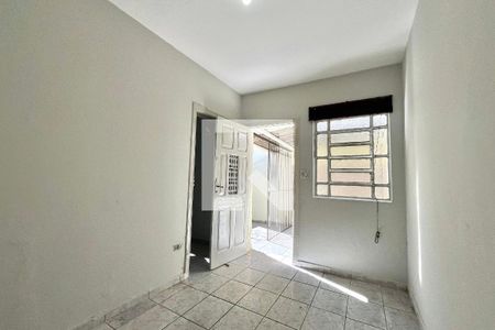 Sala de casa para alugar com 1 quarto, 48m² em Vila Guarani (zona Sul), São Paulo