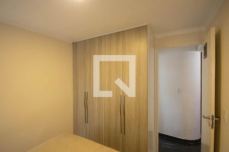 Quarto 1 de apartamento para alugar com 3 quartos, 64m² em Tucuruvi, São Paulo