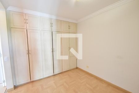 Quarto 1 de apartamento para alugar com 2 quartos, 62m² em Jardim Vila Mariana, São Paulo