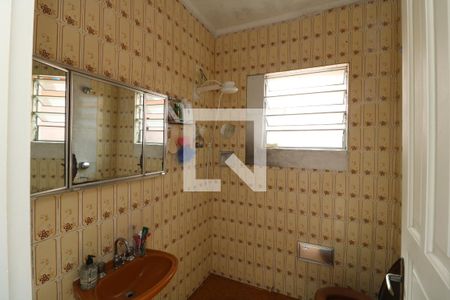 Banheiro de casa à venda com 1 quarto, 144m² em Vila Formosa, São Paulo