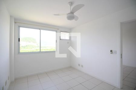 Quarto de apartamento para alugar com 1 quarto, 42m² em Barra da Tijuca, Rio de Janeiro