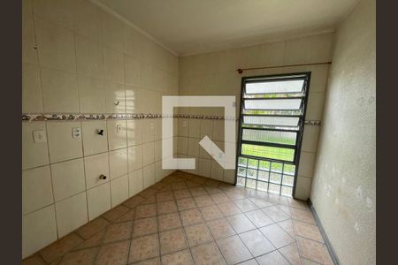 Cozinha de casa para alugar com 3 quartos, 180m² em Centro, São Leopoldo