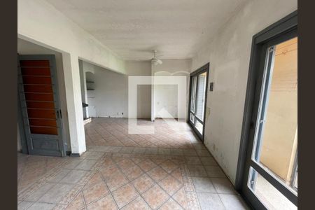 Sala TV de casa à venda com 3 quartos, 180m² em Centro, São Leopoldo