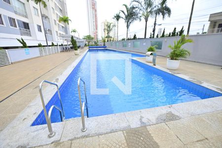 Apartamento para alugar com 2 quartos, 58m² em Parque Amazônia, Goiânia