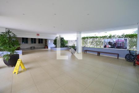 Apartamento para alugar com 2 quartos, 58m² em Parque Amazônia, Goiânia