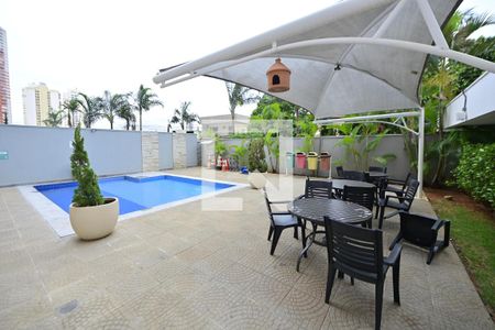 Apartamento para alugar com 2 quartos, 58m² em Parque Amazônia, Goiânia