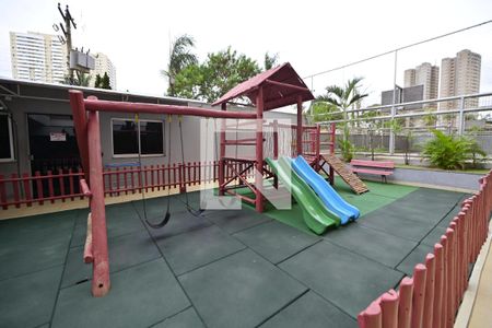 Apartamento para alugar com 2 quartos, 58m² em Parque Amazônia, Goiânia