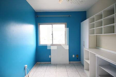 Quarto 1 de apartamento à venda com 3 quartos, 74m² em Taquara, Rio de Janeiro